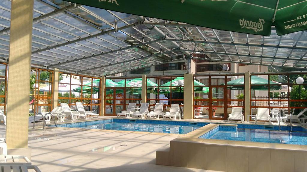 Elegance Spa Hotel Ognyanovo  Exterior photo