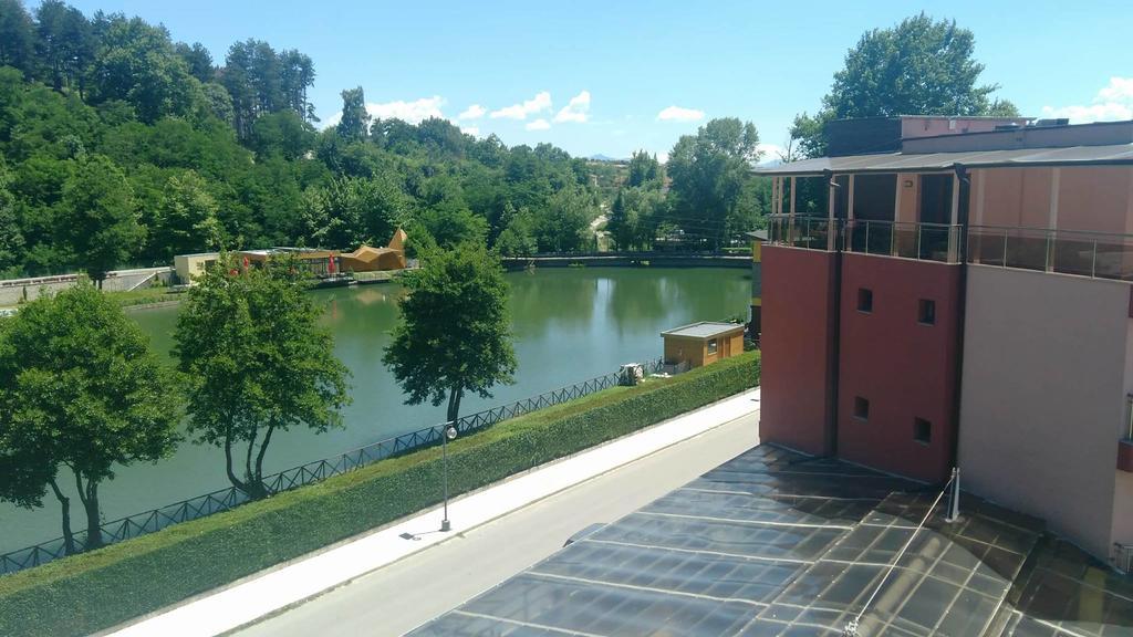 Elegance Spa Hotel Ognyanovo  Exterior photo