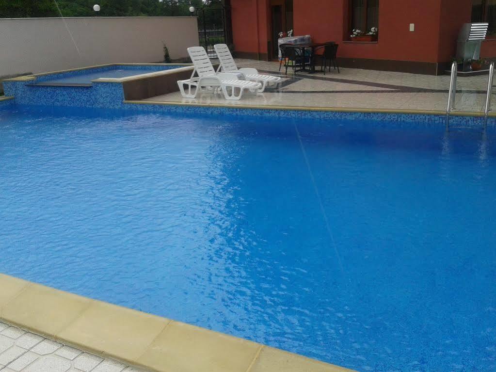 Elegance Spa Hotel Ognyanovo  Exterior photo
