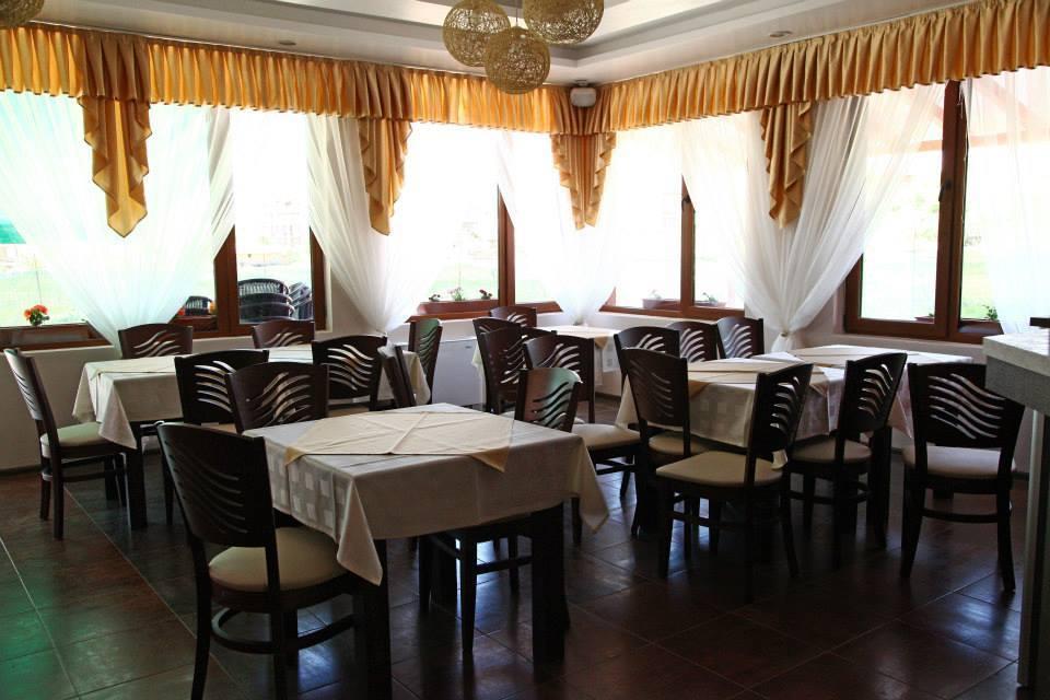 Elegance Spa Hotel Ognyanovo  Exterior photo
